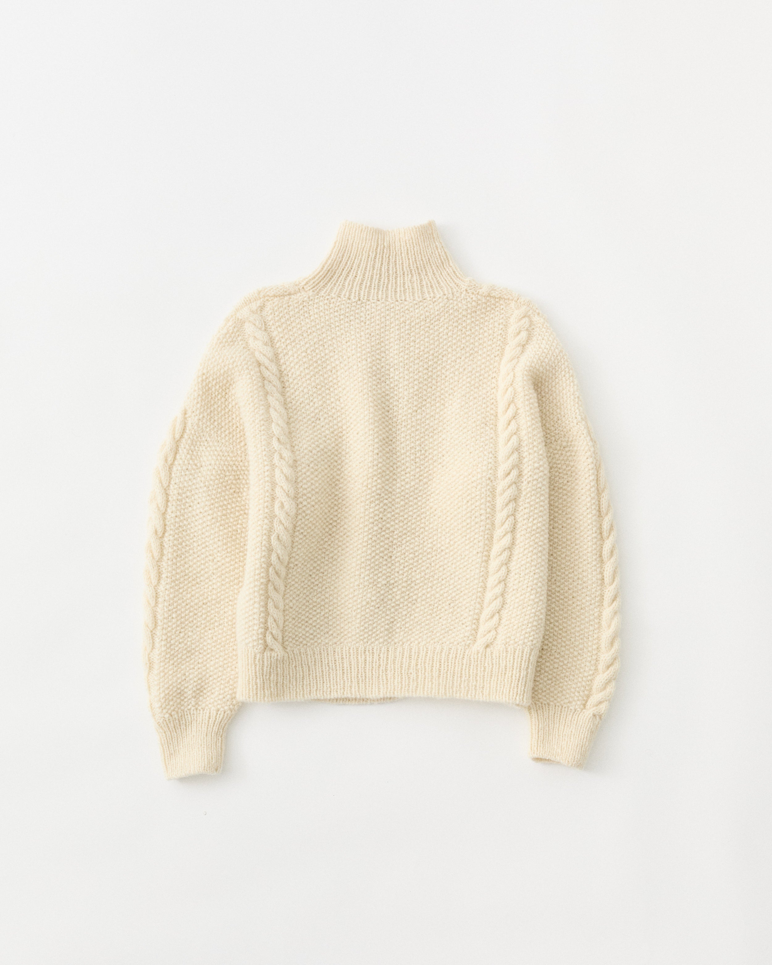 Magda Knit Knitting Pattern